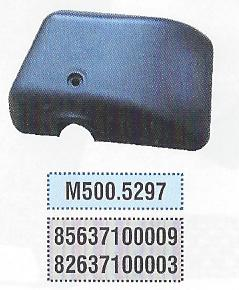 AYNA KOL KAPAGI MAN F 2000 SOL